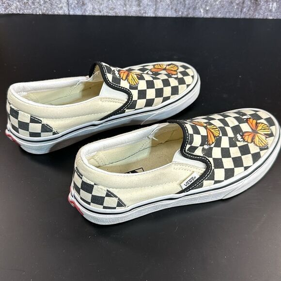 Vans Sneakers - Picture 7 of 8